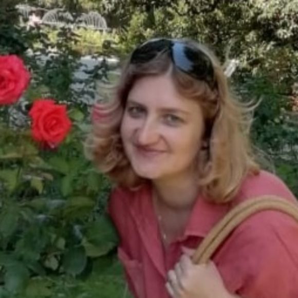 Аватар (Елена)